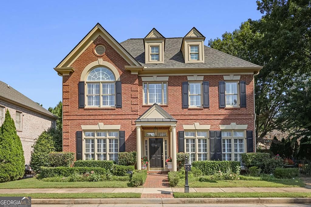 2133 Lucerne Lane SE, Smyrna, GA 30080