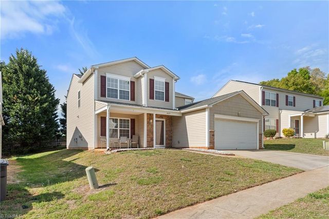 4439 Vernon Circle, Kernersville, NC 27284