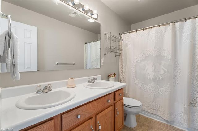 4439 Vernon Circle, Kernersville, NC 27284