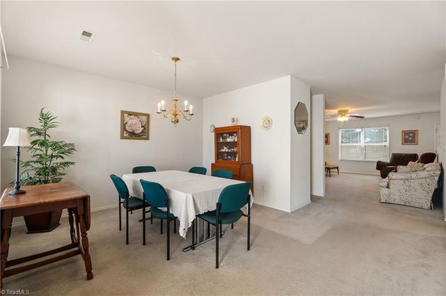 4439 Vernon Circle, Kernersville, NC 27284