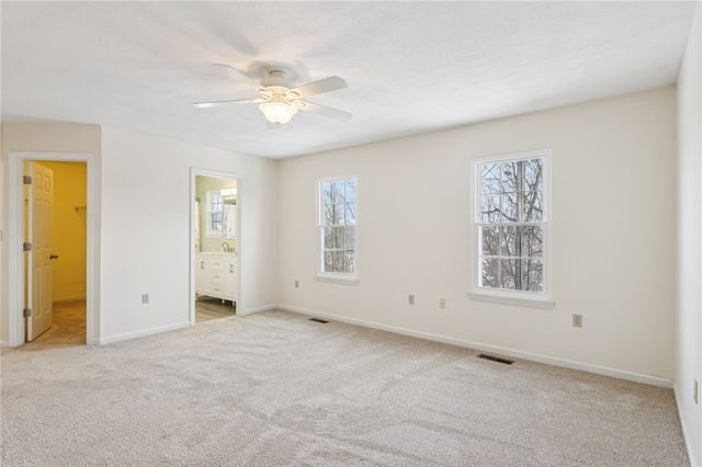 535 Pine Bluff Dr, Adams Twp, PA 16046