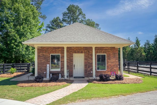 300 Science Hill School Lane, North Augusta, SC 29860