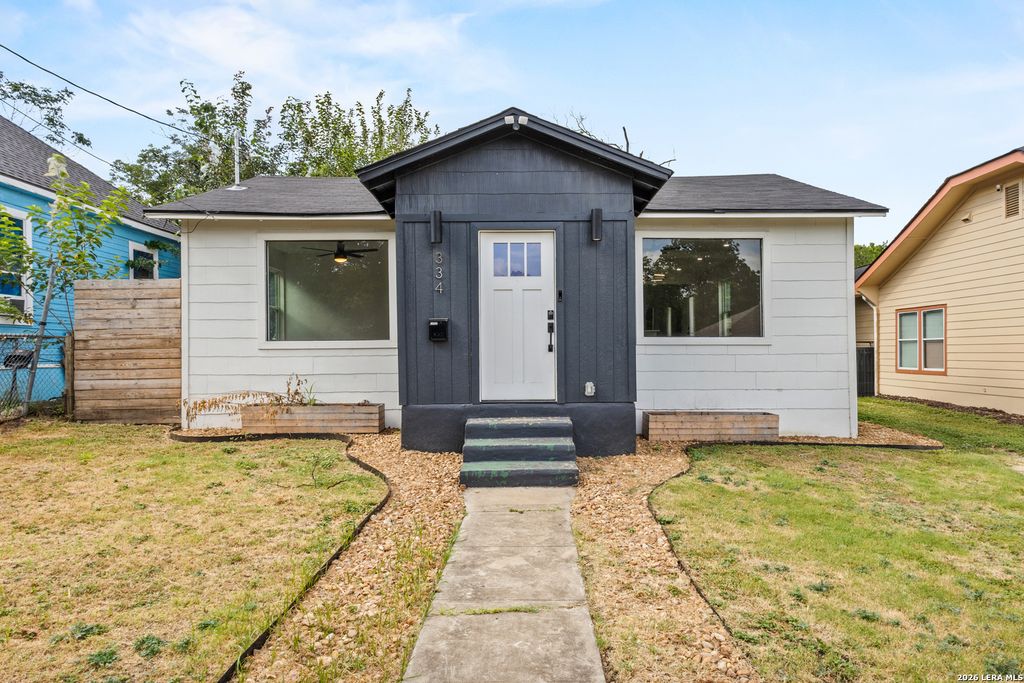 334 Cooper St, San Antonio, TX 78210