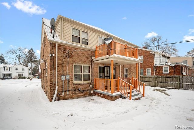 14960 Lindsay Street, Detroit, MI 48227