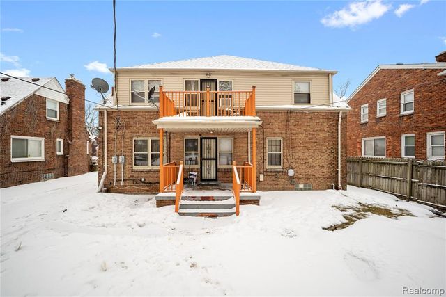 14960 Lindsay Street, Detroit, MI 48227