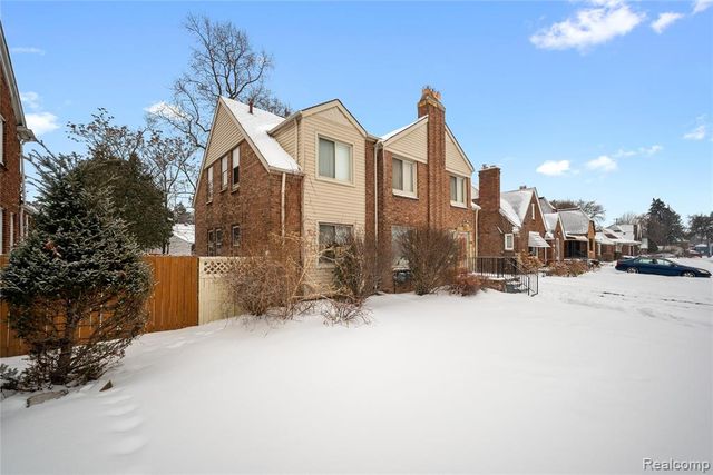 14960 Lindsay Street, Detroit, MI 48227