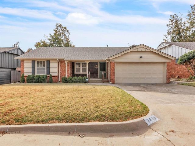 2620 NW 45th Street, Oklahoma City, OK 73112