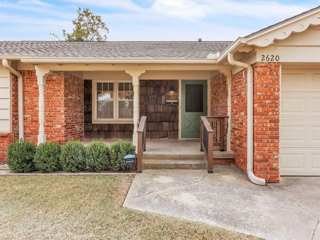 2620 NW 45th Street, Oklahoma City, OK 73112