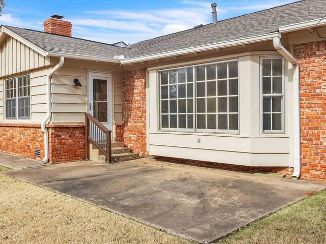 2620 NW 45th Street, Oklahoma City, OK 73112