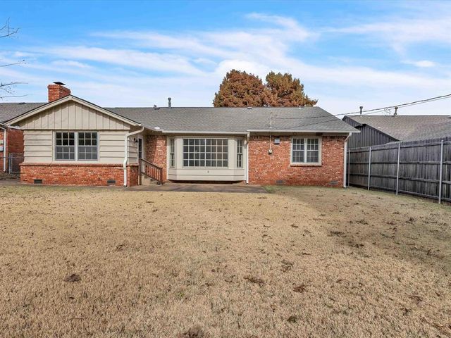 2620 NW 45th Street, Oklahoma City, OK 73112