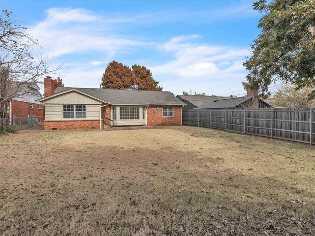 2620 NW 45th Street, Oklahoma City, OK 73112