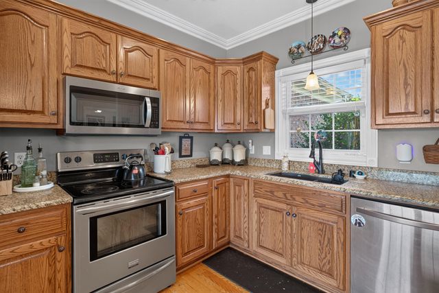 148 Ridge View Road, Danville, KY 40422