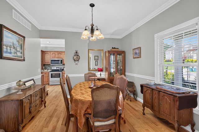 148 Ridge View Road, Danville, KY 40422