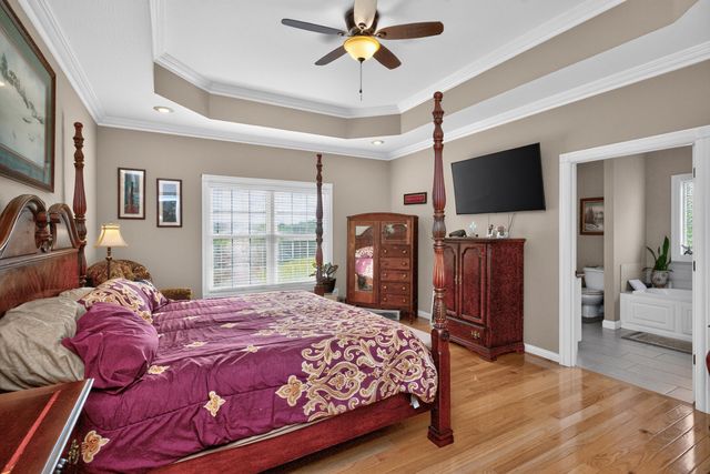 148 Ridge View Road, Danville, KY 40422