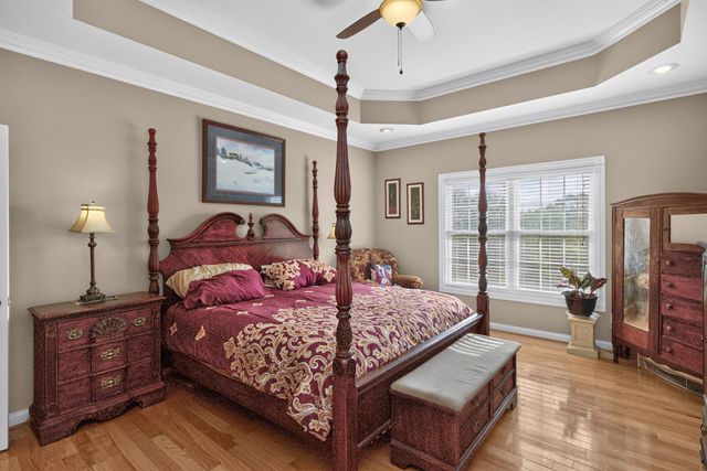 148 Ridge View Road, Danville, KY 40422