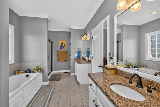 148 Ridge View Road, Danville, KY 40422