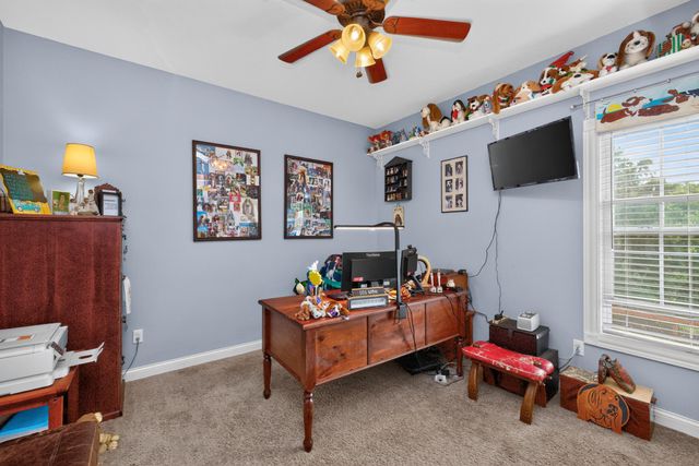 148 Ridge View Road, Danville, KY 40422