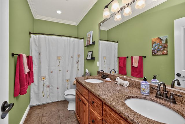 148 Ridge View Road, Danville, KY 40422