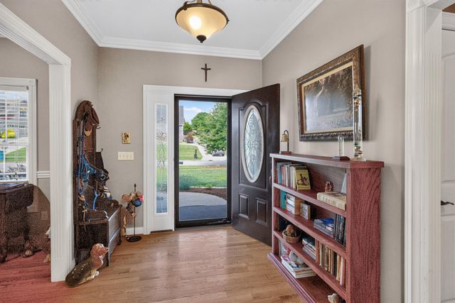 148 Ridge View Road, Danville, KY 40422