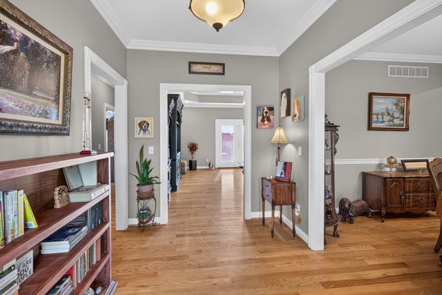 148 Ridge View Road, Danville, KY 40422