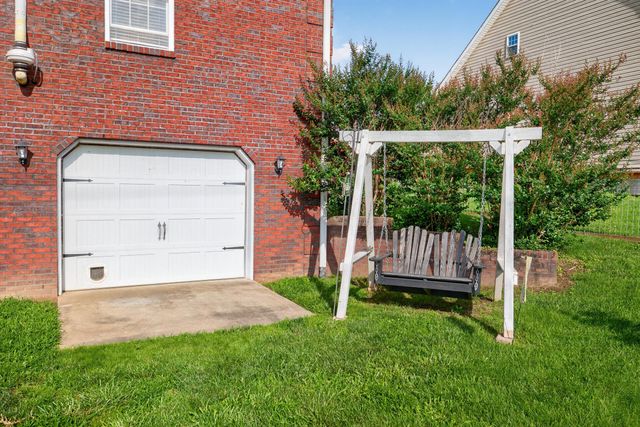 148 Ridge View Road, Danville, KY 40422