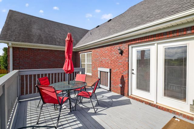 148 Ridge View Road, Danville, KY 40422