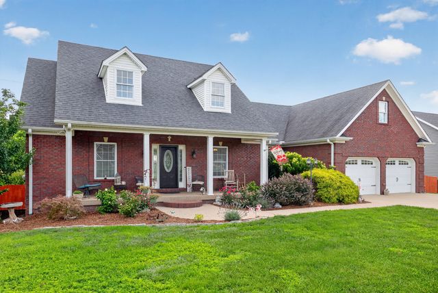 148 Ridge View Road, Danville, KY 40422