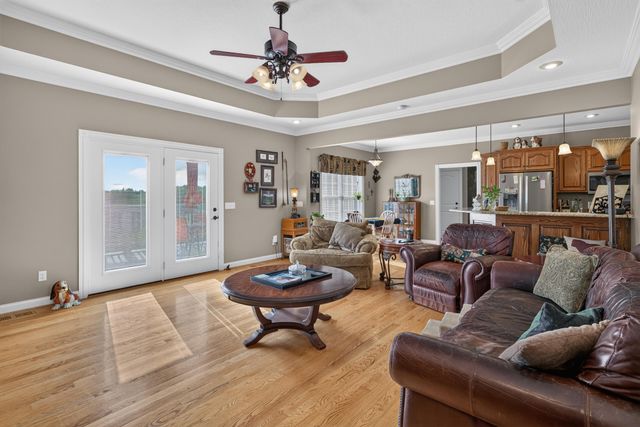 148 Ridge View Road, Danville, KY 40422
