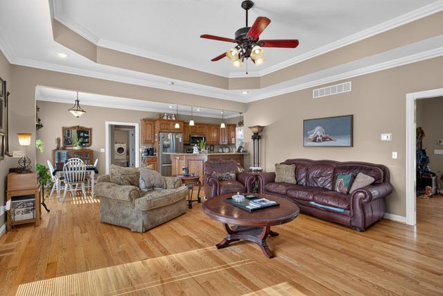 148 Ridge View Road, Danville, KY 40422