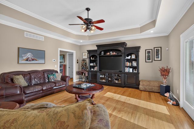 148 Ridge View Road, Danville, KY 40422