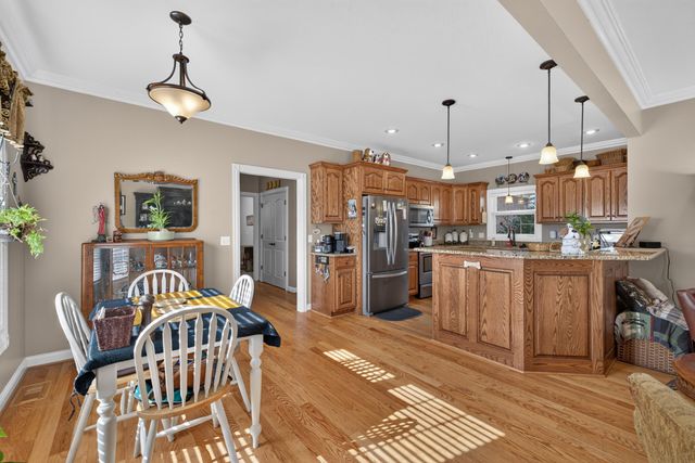 148 Ridge View Road, Danville, KY 40422