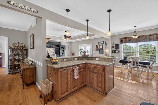 148 Ridge View Road, Danville, KY 40422