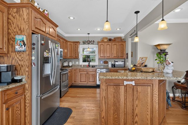 148 Ridge View Road, Danville, KY 40422