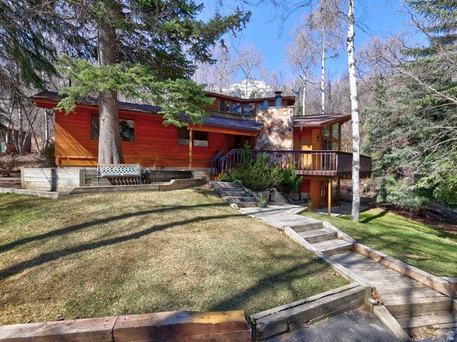 8839 N TIMPHAVEN RD, Sundance, UT 84604