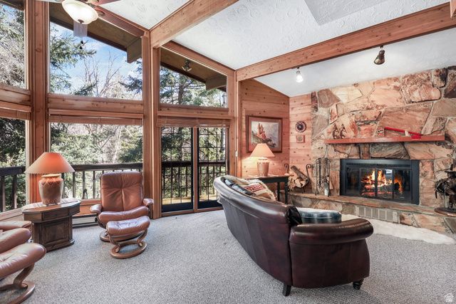 8839 N TIMPHAVEN RD, Sundance, UT 84604