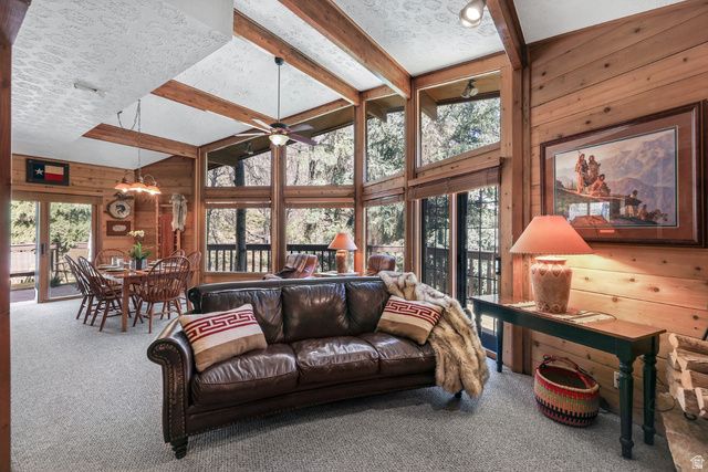 8839 N TIMPHAVEN RD, Sundance, UT 84604