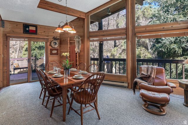 8839 N TIMPHAVEN RD, Sundance, UT 84604