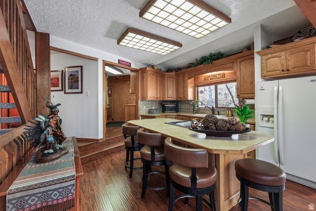 8839 N TIMPHAVEN RD, Sundance, UT 84604