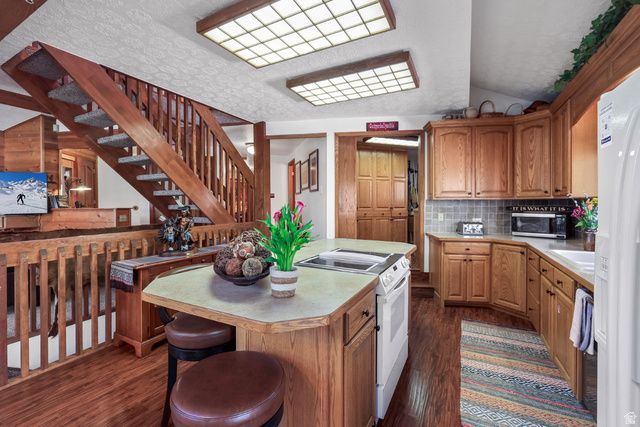 8839 N TIMPHAVEN RD, Sundance, UT 84604