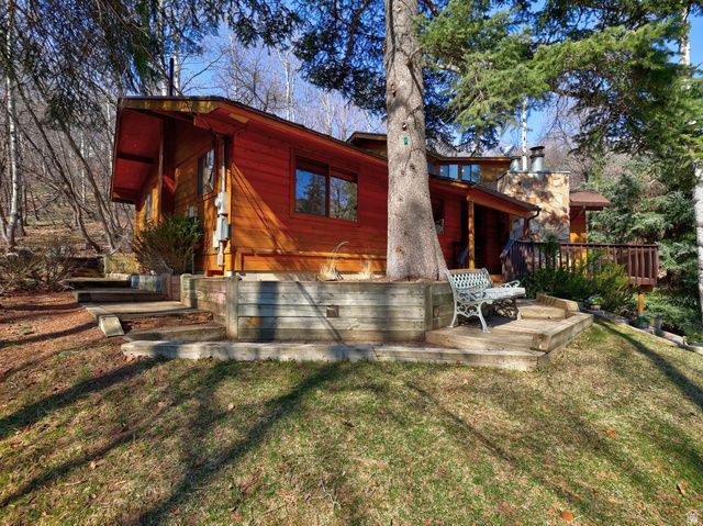 8839 N TIMPHAVEN RD, Sundance, UT 84604