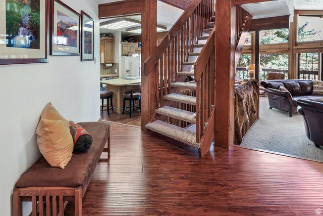 8839 N TIMPHAVEN RD, Sundance, UT 84604