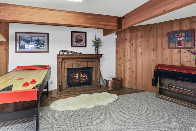 8839 N TIMPHAVEN RD, Sundance, UT 84604