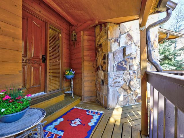 8839 N TIMPHAVEN RD, Sundance, UT 84604