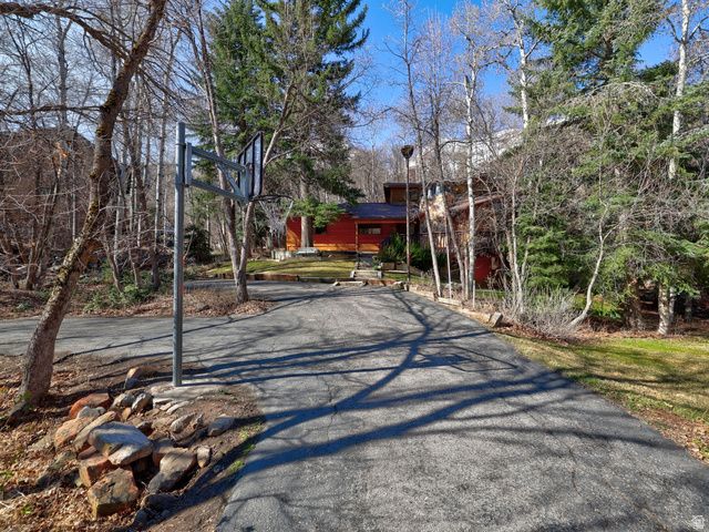 8839 N TIMPHAVEN RD, Sundance, UT 84604