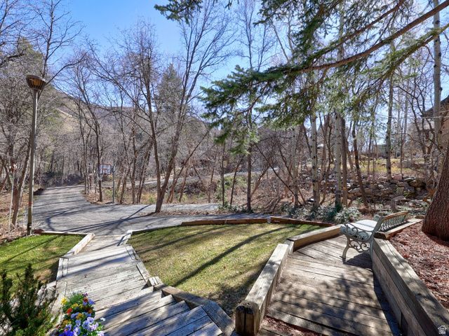 8839 N TIMPHAVEN RD, Sundance, UT 84604