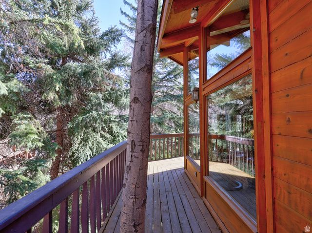 8839 N TIMPHAVEN RD, Sundance, UT 84604