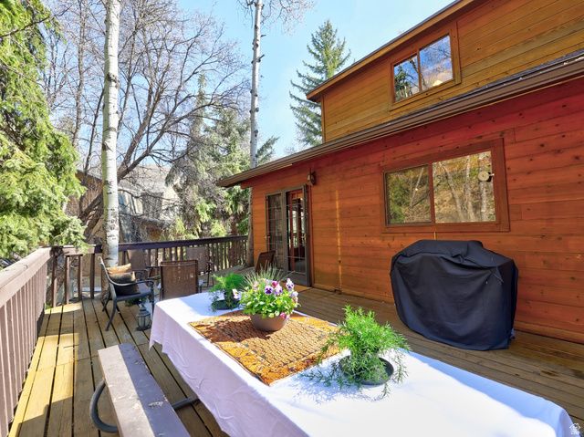 8839 N TIMPHAVEN RD, Sundance, UT 84604