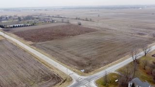 NE CORNR Kankakee St & Smith Road, Manhattan, IL 60442
