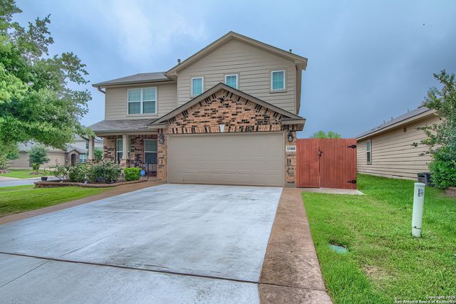 13408 Drop Seed, San Antonio, TX 78254