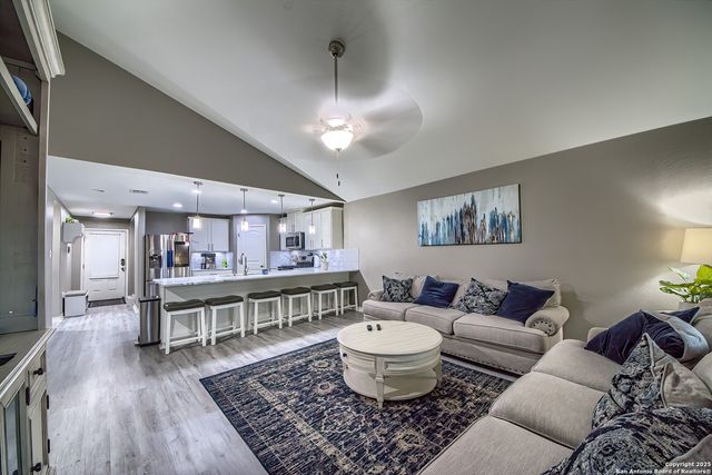 13408 Drop Seed, San Antonio, TX 78254